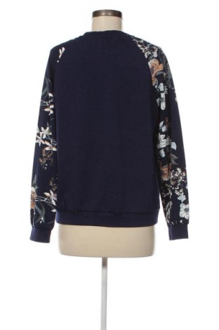 Γυναικεία μπλούζα SHEIN, Μέγεθος M, Χρώμα Μπλέ, Τιμή 4,70 €