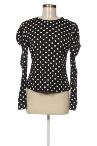 Дамска блуза SHEIN, Размер M, Цвят Черен, Цена 8,55 лв.