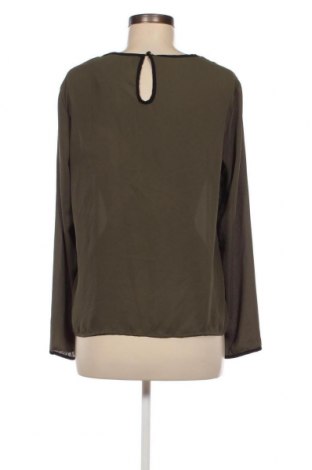 Γυναικεία μπλούζα SHEIN, Μέγεθος L, Χρώμα Πράσινο, Τιμή 5,70 €