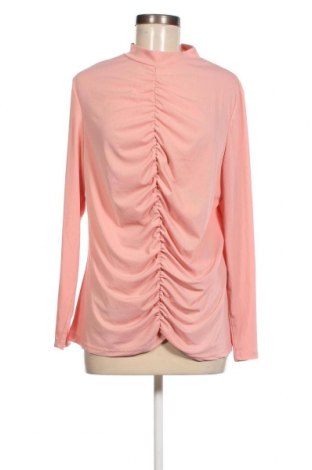 Damen Shirt SHEIN, Größe XXL, Farbe Rosa, Preis 5,95 €