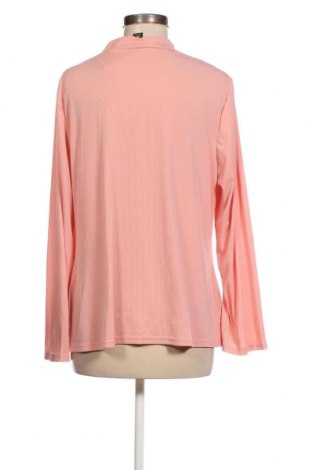 Damen Shirt SHEIN, Größe XXL, Farbe Rosa, Preis € 6,61