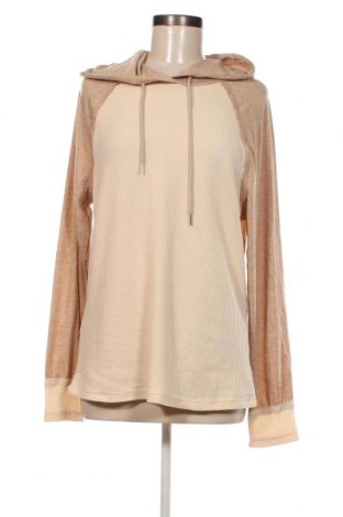 Damen Shirt SHEIN, Größe M, Farbe Beige, Preis 7,27 €