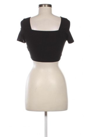 Дамска блуза SHEIN, Размер S, Цвят Черен, Цена 18,77 лв.