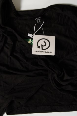 Γυναικεία μπλούζα SHEIN, Μέγεθος M, Χρώμα Μαύρο, Τιμή 9,92 €