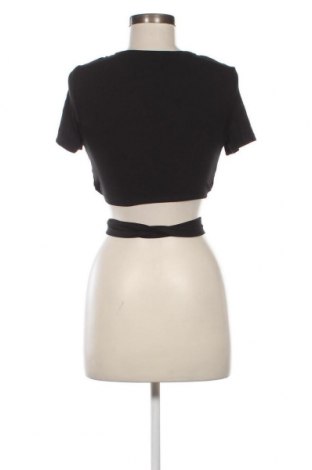Damen Shirt SHEIN, Größe M, Farbe Schwarz, Preis 9,60 €