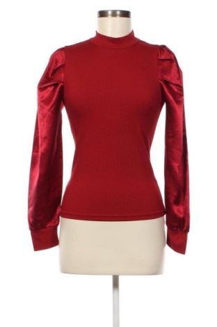 Damen Shirt SHEIN, Größe M, Farbe Rot, Preis 6,61 €