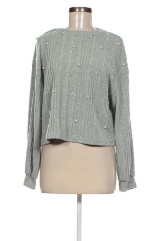 Damen Shirt SHEIN, Größe M, Farbe Grün, Preis € 1,98