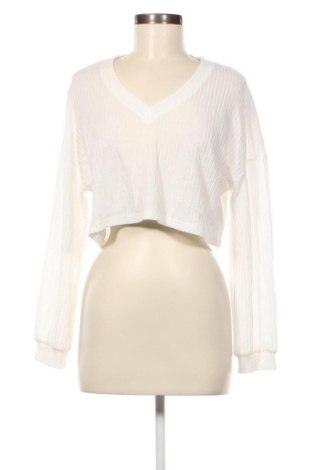 Damen Shirt SHEIN, Größe S, Farbe Weiß, Preis € 5,29