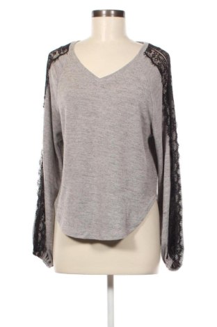 Damen Shirt SHEIN, Größe S, Farbe Grau, Preis € 2,99