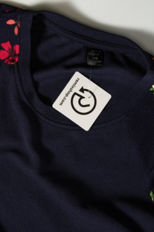 Γυναικεία μπλούζα SHEIN, Μέγεθος XL, Χρώμα Μπλέ, Τιμή 7,05 €