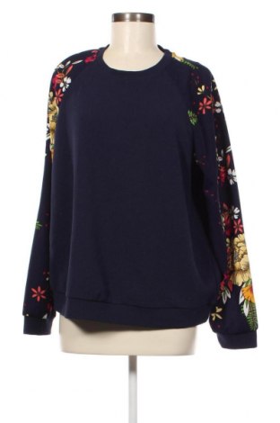 Damen Shirt SHEIN, Größe XL, Farbe Blau, Preis 7,93 €