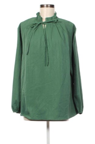 Damen Shirt SHEIN, Größe XL, Farbe Grün, Preis € 7,93