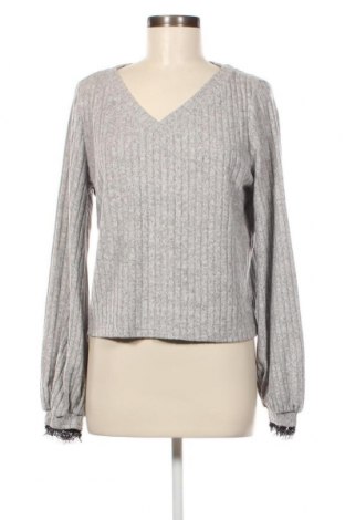 Damen Shirt SHEIN, Größe M, Farbe Grau, Preis € 5,95