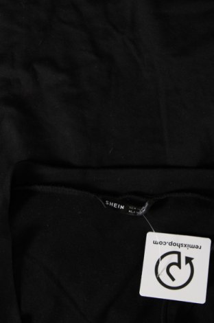 Damen Shirt SHEIN, Größe M, Farbe Schwarz, Preis € 6,61