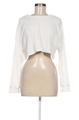 Damen Shirt SHEIN, Größe L, Farbe Weiß, Preis € 6,61