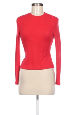 Damen Shirt SHEIN, Größe M, Farbe Rot, Preis 13,22 €