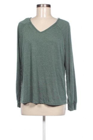 Damen Shirt SHEIN, Größe L, Farbe Grün, Preis € 6,61