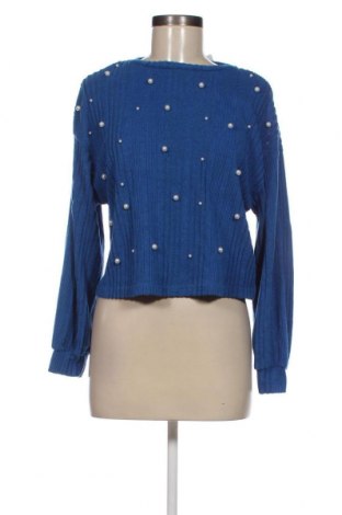 Damen Shirt SHEIN, Größe S, Farbe Blau, Preis 5,29 €
