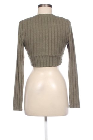 Damen Shirt SHEIN, Größe M, Farbe Grün, Preis 6,61 €