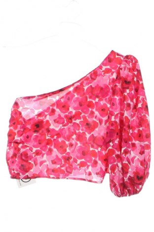 Дамска блуза SHEIN, Размер S, Цвят Розов, Цена 18,60 лв.