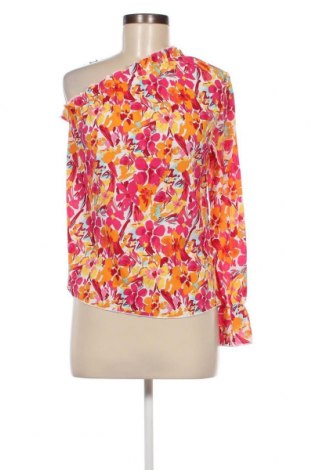 Γυναικεία μπλούζα SHEIN, Μέγεθος S, Χρώμα Πολύχρωμο, Τιμή 5,83 €