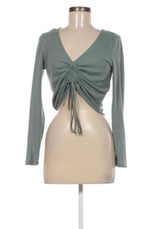 Damen Shirt SHEIN, Größe M, Farbe Grün, Preis 7,27 €