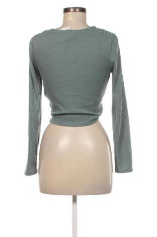 Damen Shirt SHEIN, Größe M, Farbe Grün, Preis 6,61 €