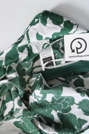 Γυναικεία μπλούζα SHEIN, Μέγεθος S, Χρώμα Πράσινο, Τιμή 5,83 €