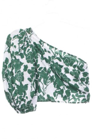 Γυναικεία μπλούζα SHEIN, Μέγεθος S, Χρώμα Πράσινο, Τιμή 5,83 €