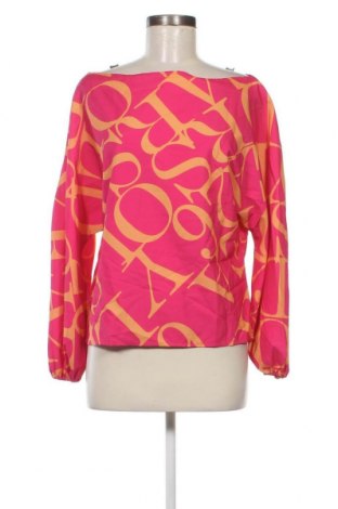 Γυναικεία μπλούζα SHEIN, Μέγεθος S, Χρώμα Ρόζ , Τιμή 5,83 €