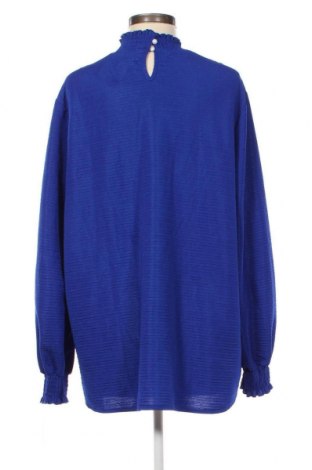 Γυναικεία μπλούζα SHEIN, Μέγεθος XL, Χρώμα Μπλέ, Τιμή 7,05 €