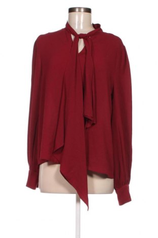 Damen Shirt SHEIN, Größe M, Farbe Rot, Preis 6,61 €