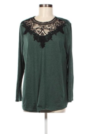 Damen Shirt SHEIN, Größe XL, Farbe Grün, Preis € 7,93