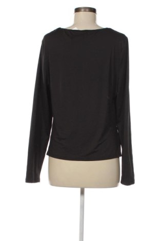 Γυναικεία μπλούζα SHEIN, Μέγεθος XXL, Χρώμα Μαύρο, Τιμή 5,29 €