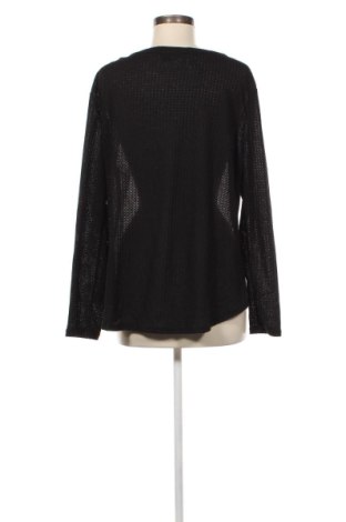 Γυναικεία μπλούζα SHEIN, Μέγεθος XXL, Χρώμα Πολύχρωμο, Τιμή 5,29 €