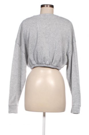 Γυναικεία μπλούζα SHEIN, Μέγεθος L, Χρώμα Γκρί, Τιμή 5,83 €