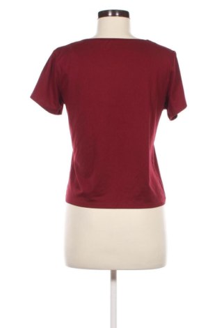 Damen Shirt SHEIN, Größe L, Farbe Rot, Preis 5,84 €