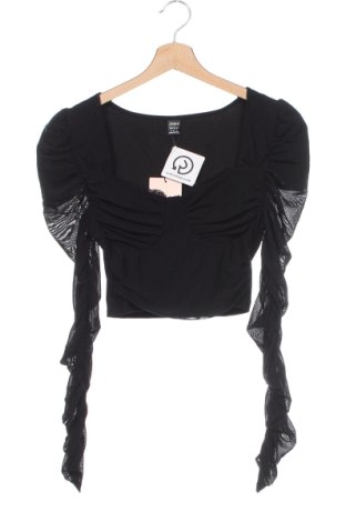 Damen Shirt SHEIN, Größe S, Farbe Schwarz, Preis € 9,52