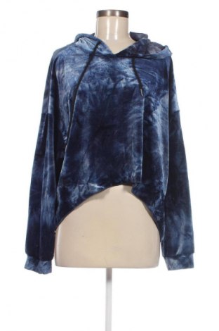 Damen Shirt SHEIN, Größe XXL, Farbe Blau, Preis € 7,27