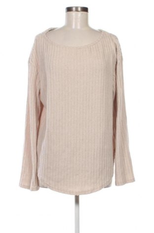 Damen Shirt SHEIN, Größe M, Farbe Beige, Preis 4,99 €