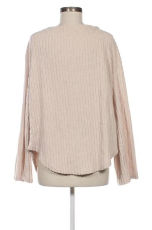 Damen Shirt SHEIN, Größe M, Farbe Beige, Preis € 4,99