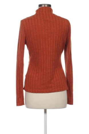 Γυναικεία μπλούζα SHEIN, Μέγεθος XL, Χρώμα Καφέ, Τιμή 6,46 €