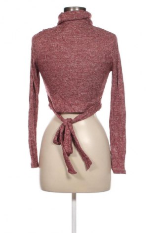 Дамска блуза SHEIN, Размер S, Цвят Червен, Цена 7,60 лв.