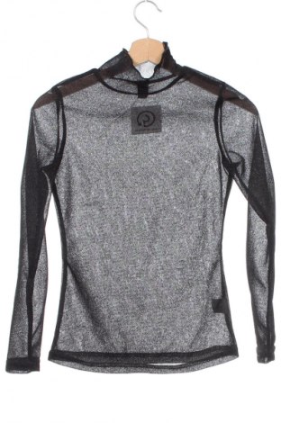Damen Shirt SHEIN, Größe XS, Farbe Schwarz, Preis € 5,46
