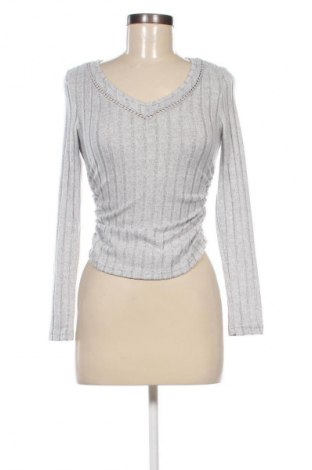 Damen Shirt SHEIN, Größe S, Farbe Grau, Preis € 5,54