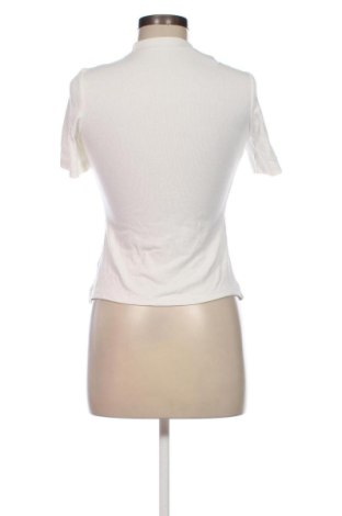 Γυναικεία μπλούζα SHEIN, Μέγεθος S, Χρώμα Λευκό, Τιμή 4,70 €