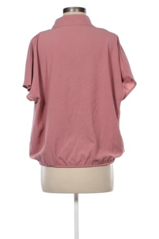 Bluză de femei SHEIN, Mărime M, Culoare Roz, Preț 25,00 Lei