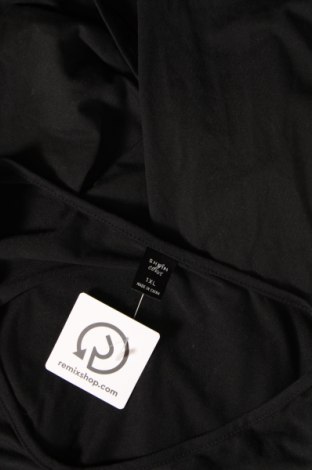 Damen Shirt SHEIN, Größe XL, Farbe Schwarz, Preis € 7,93