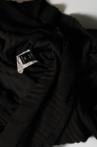 Bluză de femei SHEIN, Mărime 4XL, Culoare Negru, Preț 31,25 Lei