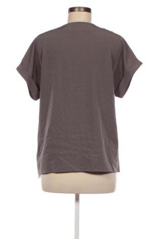Γυναικεία μπλούζα SHEIN, Μέγεθος S, Χρώμα Γκρί, Τιμή 4,70 €